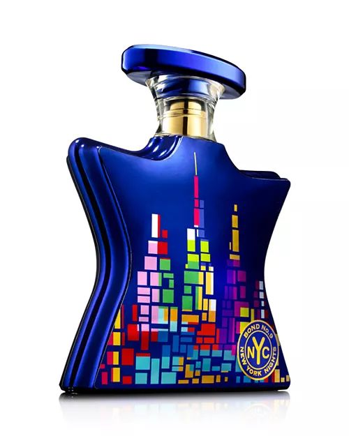 BOND No 9 NEW YORK NIGHTS