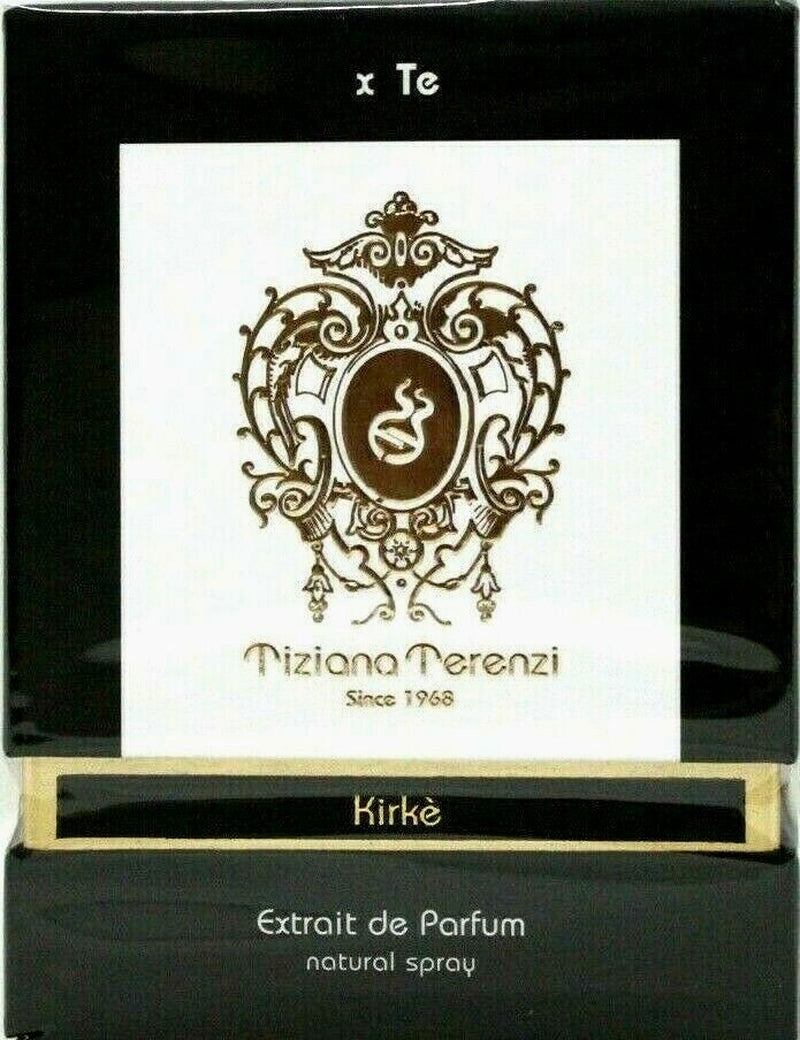 Tiziana Terenzi Kirke Extrait de Parfum – Unisex – 3.4 oz / 100 ml – Brand New in Box