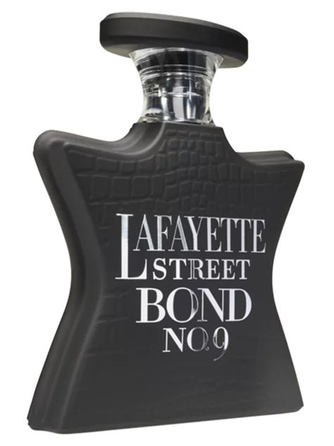BOND No 9 LAFAYETTE STREET 1.7 oz / 50 ml