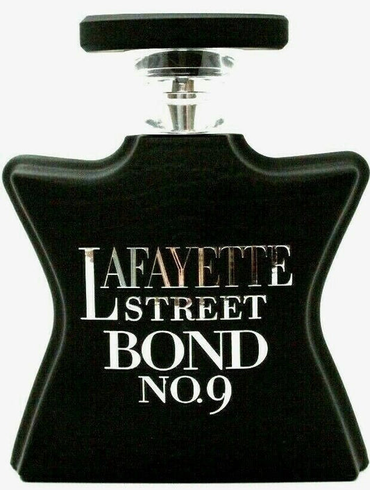 BOND No 9 LAFAYETTE STREET