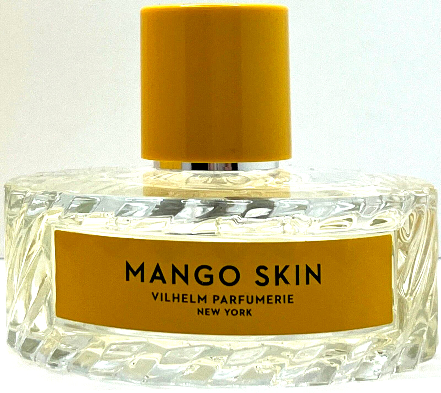 VILHELM PARFUMERIE MANGO SKIN EAU DE PARFUM SPRAY UNISEX 3.4 Oz / 100 Ml NEW!!!