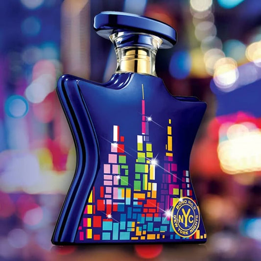 BOND No 9 NEW YORK NIGHTS