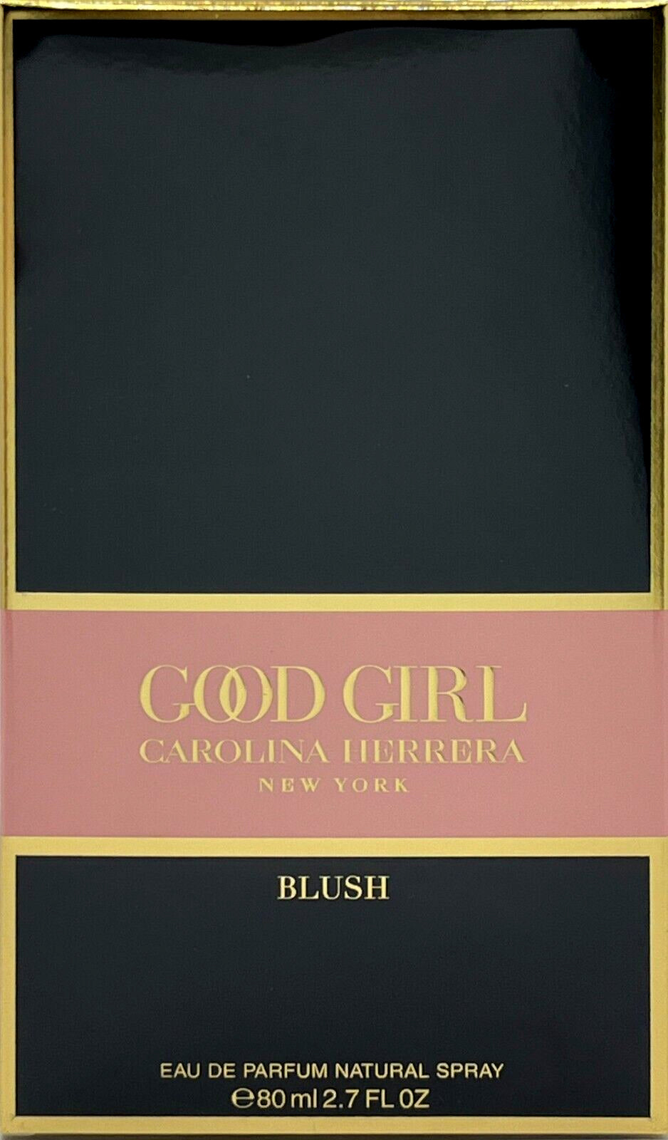 CAROLINA HERRERA GOOD GIRL BLUSH 