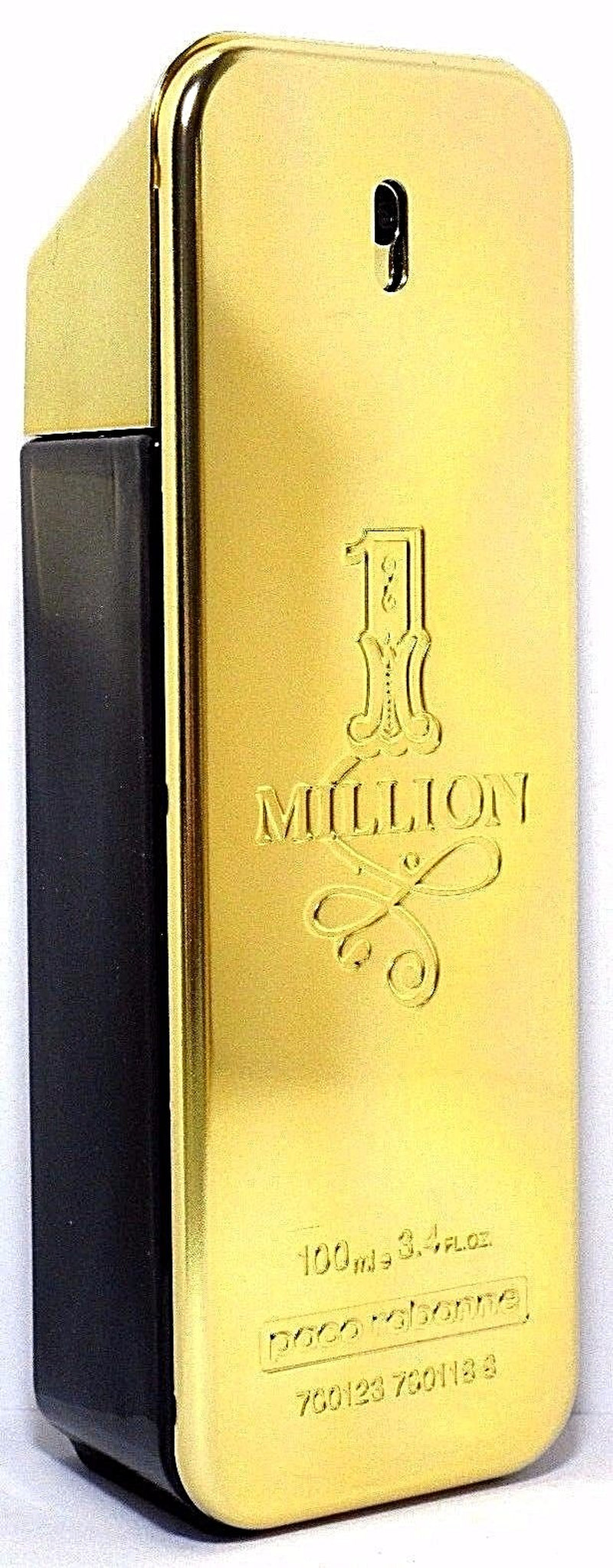 PACO RABANNE 1 MILLION 