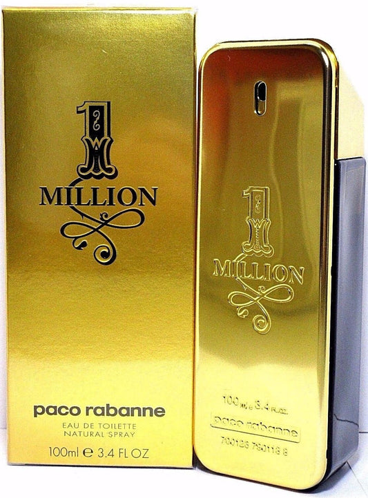 PACO RABANNE 1 MILLION 