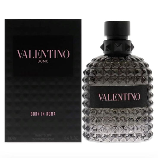 VALENTINO UOMO BORN in ROMA