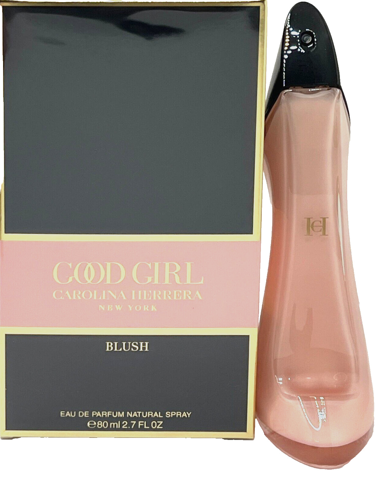 CAROLINA HERRERA GOOD GIRL BLUSH 