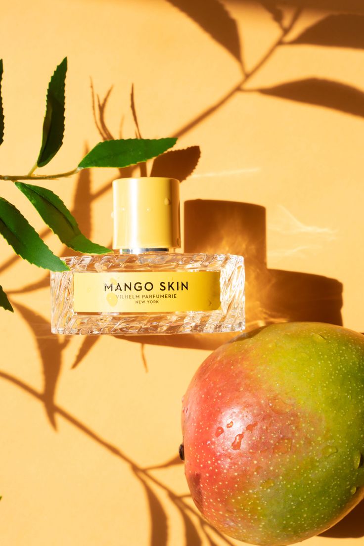 VILHELM PARFUMERIE MANGO SKIN 1.7 Oz / 50 ml