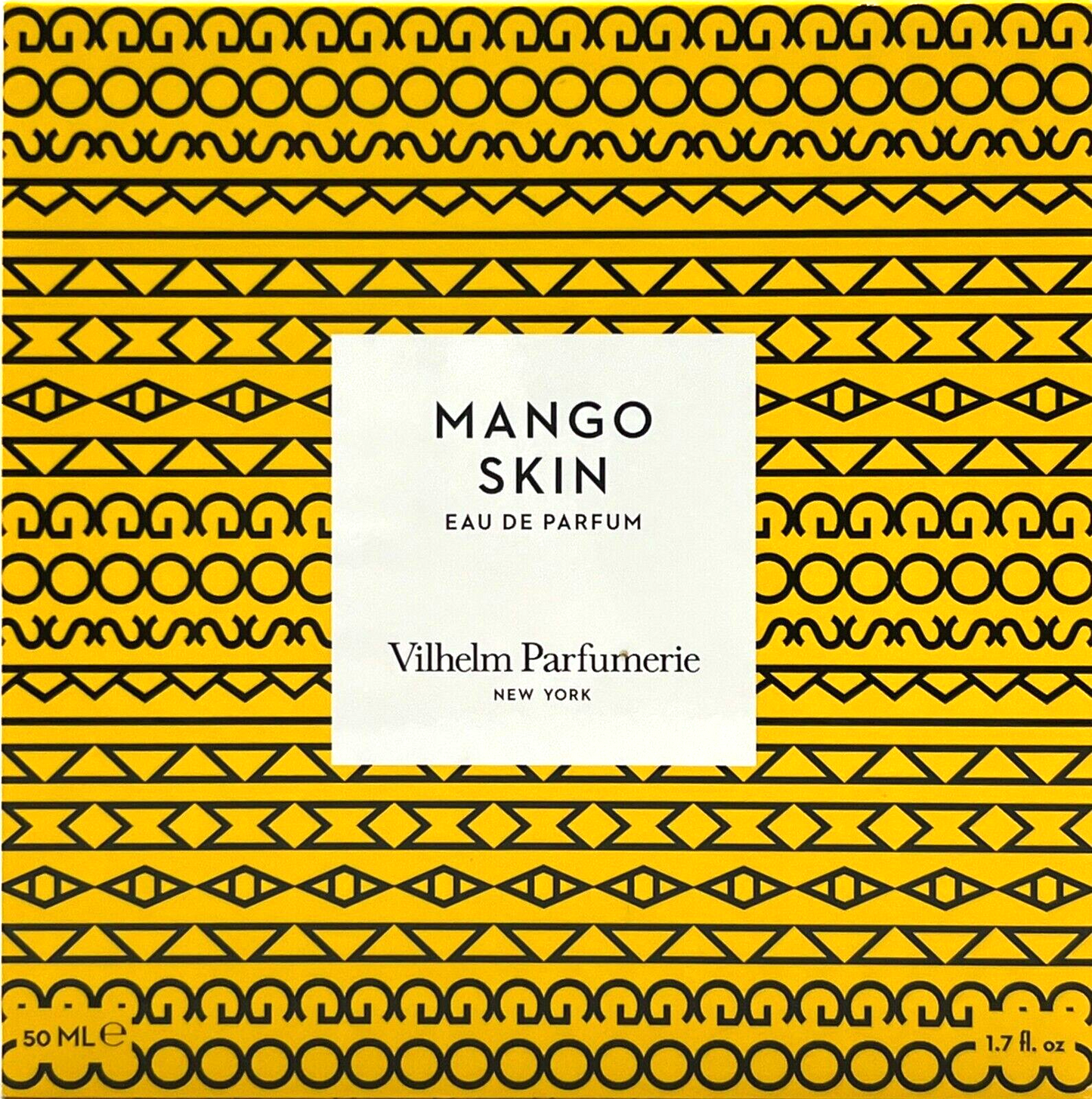 VILHELM PARFUMERIE MANGO SKIN 1.7 Oz / 50 ml