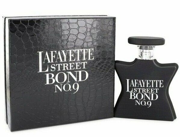 BOND No 9 LAFAYETTE STREET 