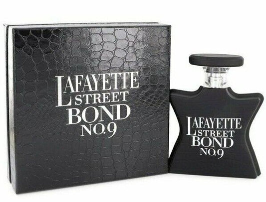 BOND No 9 LAFAYETTE STREET 