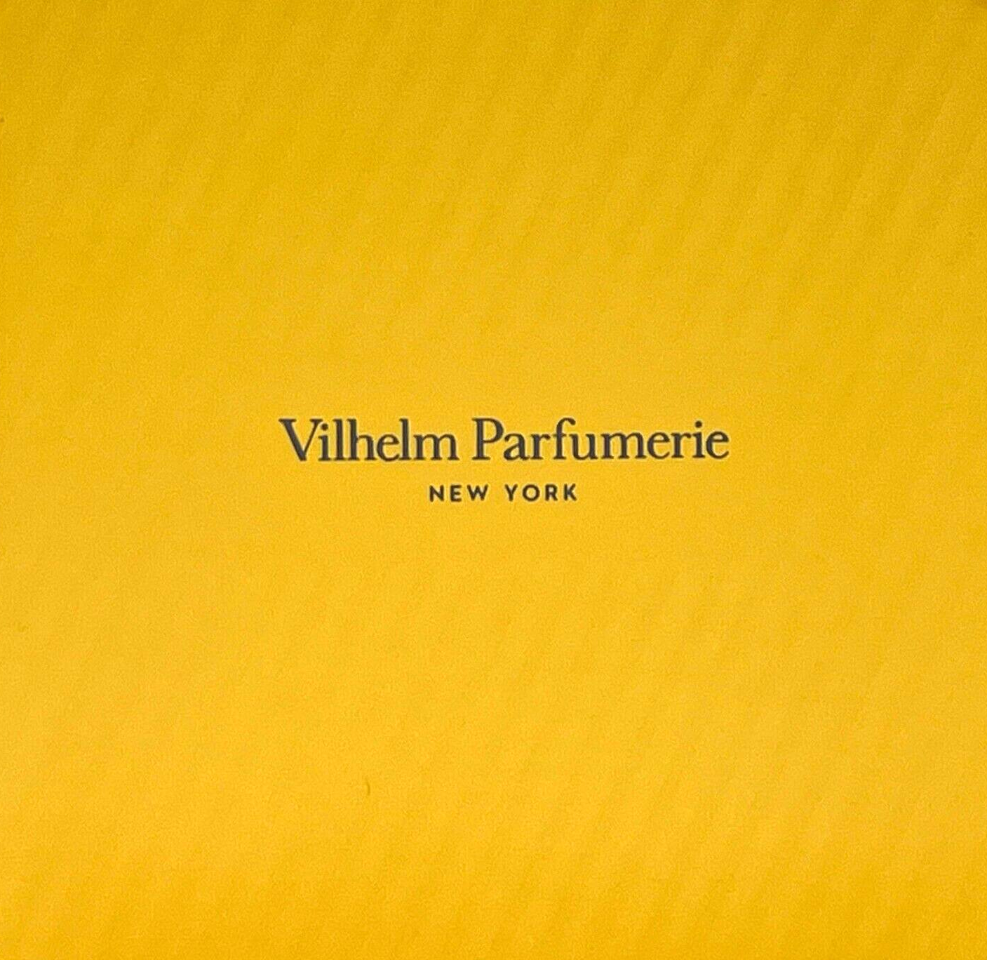 VILHELM PARFUMERIE MANGO SKIN 1.7 Oz / 50 ml
