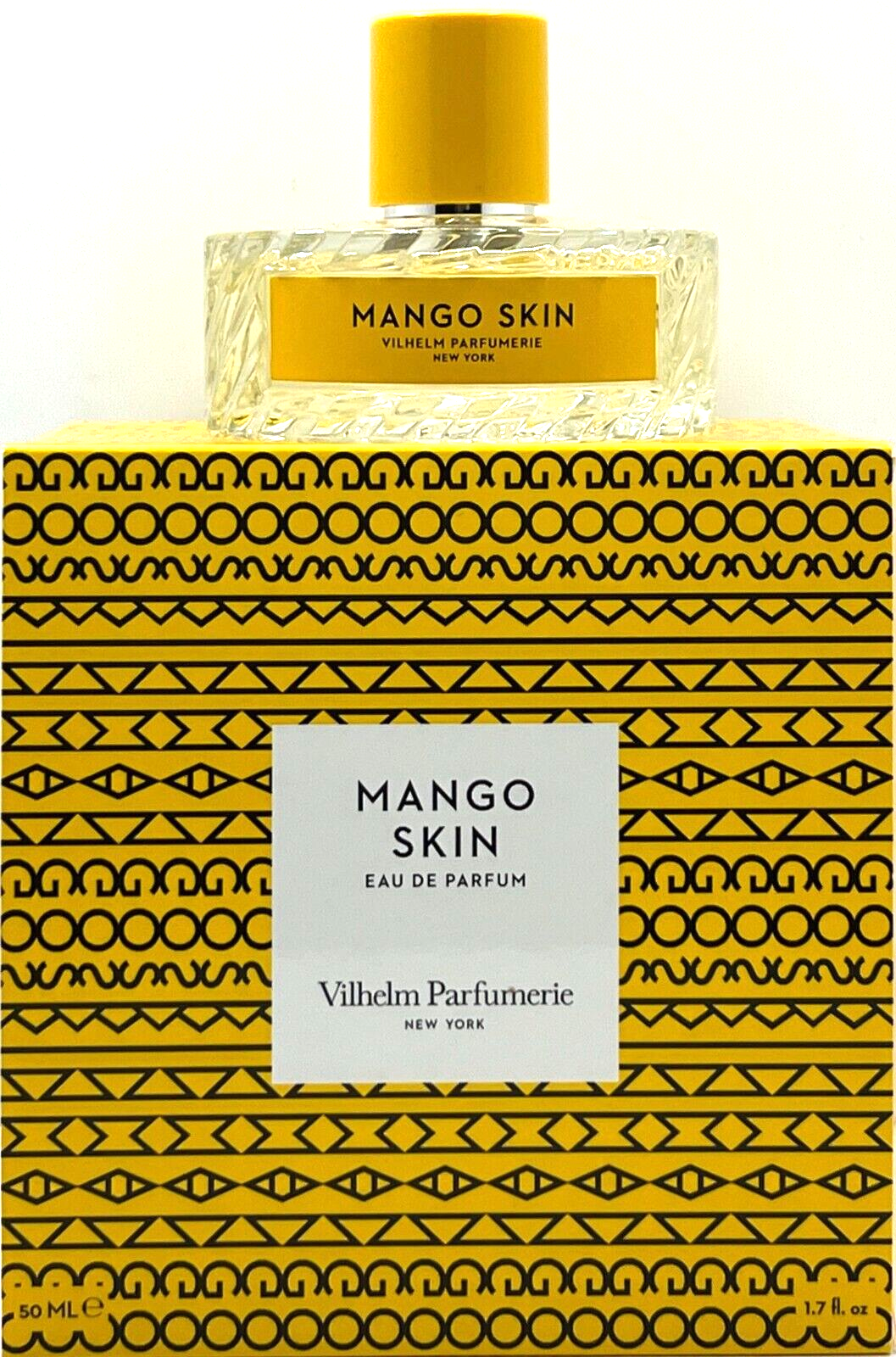 VILHELM PARFUMERIE MANGO SKIN 1.7 Oz / 50 ml