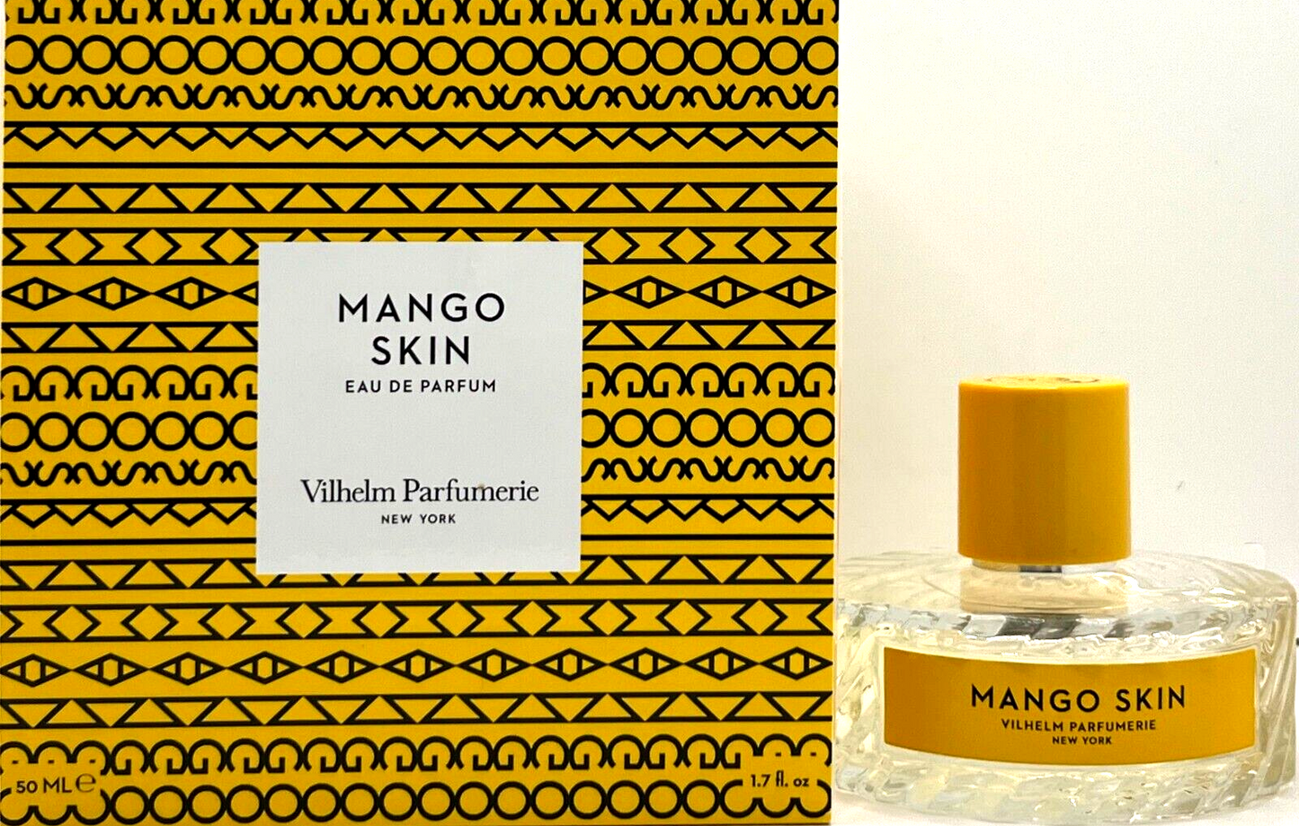 VILHELM PARFUMERIE MANGO SKIN 1.7 Oz / 50 ml